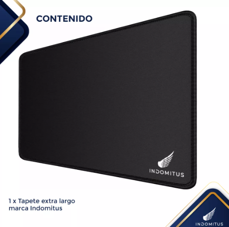 Miniatura 3 de Tapete para Computador